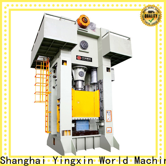 WORLD Best c frame power press high-Supply for wholesale