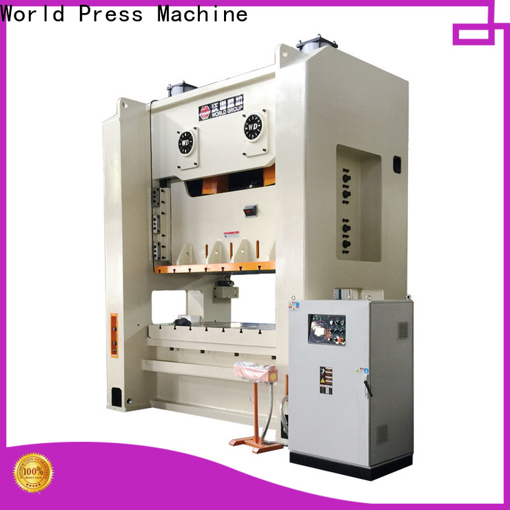 hot-sale industrial power press company for customization