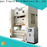 WORLD High-quality 10 ton power press machine price list for business for customization