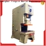 WORLD energy-saving air hydraulic shop press factory competitive factory