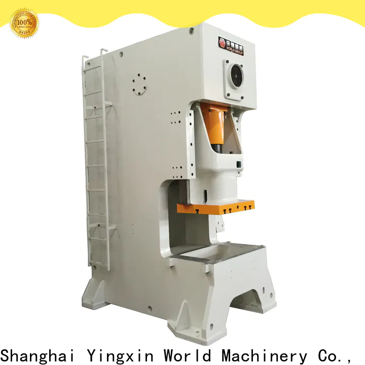 mechanical power press suppliers best factory price longer service life