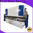 WORLD multi-functional hydraulic steel pipe bender company easy-operation