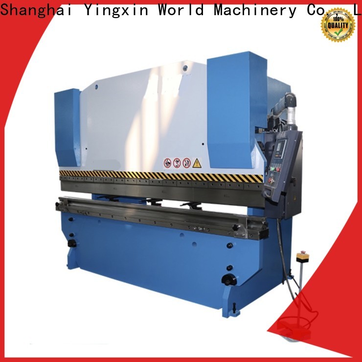 WORLD hydraulic pipe bending machine ppt easy-operation