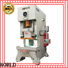WORLD manual power press machine factory at discount