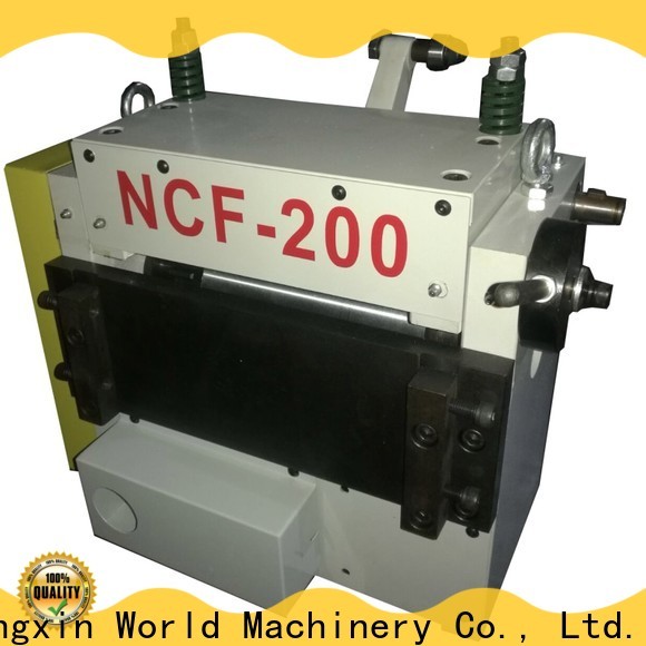 WORLD automatic feeder for power press Supply for wholesale