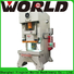 WORLD Wholesale types of power press machine factory at discount