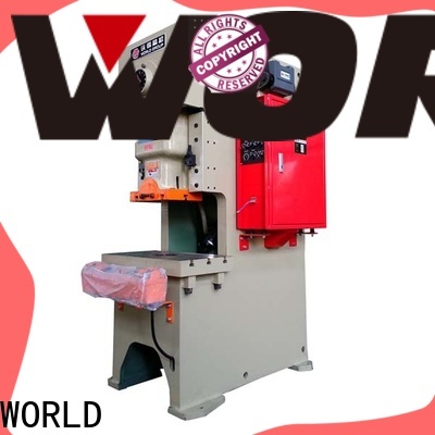 WORLD power press parts for business longer service life
