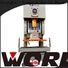 hydraulic press horizontal manufacturers competitive factory