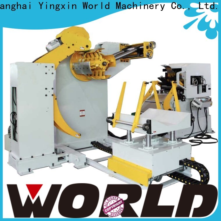 WORLD automatic feeder for power press manufacturers for wholesale
