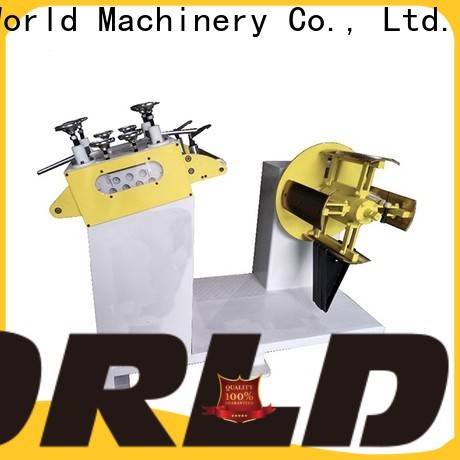 WORLD mechanical roller feeder machine Supply at discount