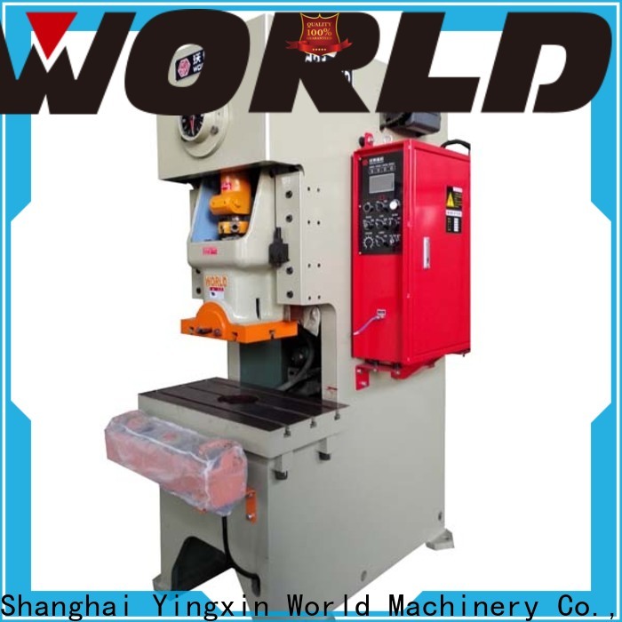 WORLD mechanical 6 ton bench shop press best factory price at discount