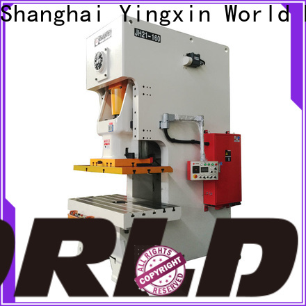 WORLD h type power press Suppliers competitive factory