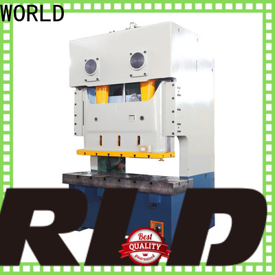WORLD mechanical power press safety for business at discount