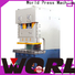 WORLD heat transfer press machine for sale at discount