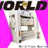WORLD Best double elephant power press easy-operated for customization