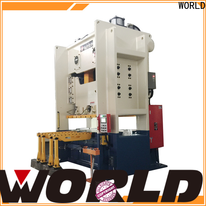 WORLD 20 ton power press price high-Supply at discount