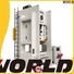WORLD double elephant power press factory at discount