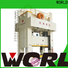 WORLD hot-sale power press guarding high-Supply for wholesale