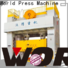 WORLD hydraulic press suppliers for wholesale