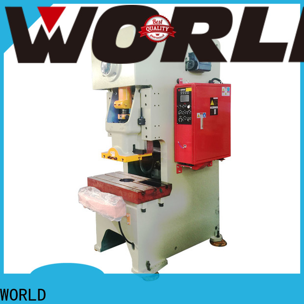 Wholesale sheet metal punch press machine Supply at discount
