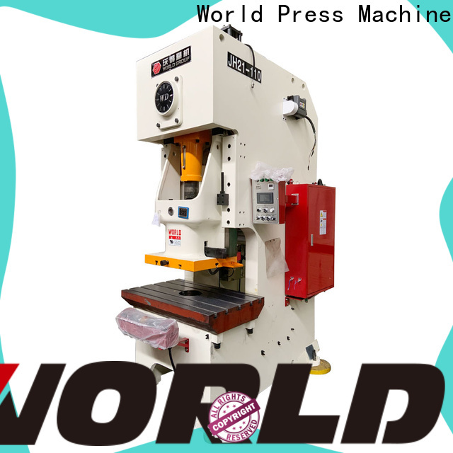 automatic manual power press machine factory at discount