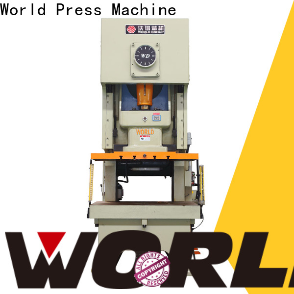 high-performance hydraulic power press price competitive factory