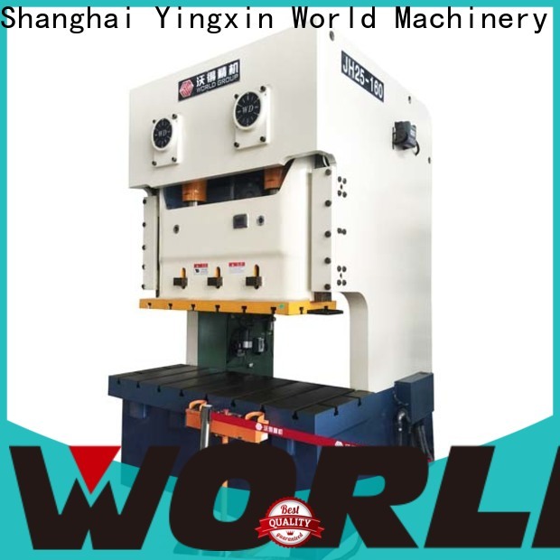 Best 100 ton power press price factory competitive factory