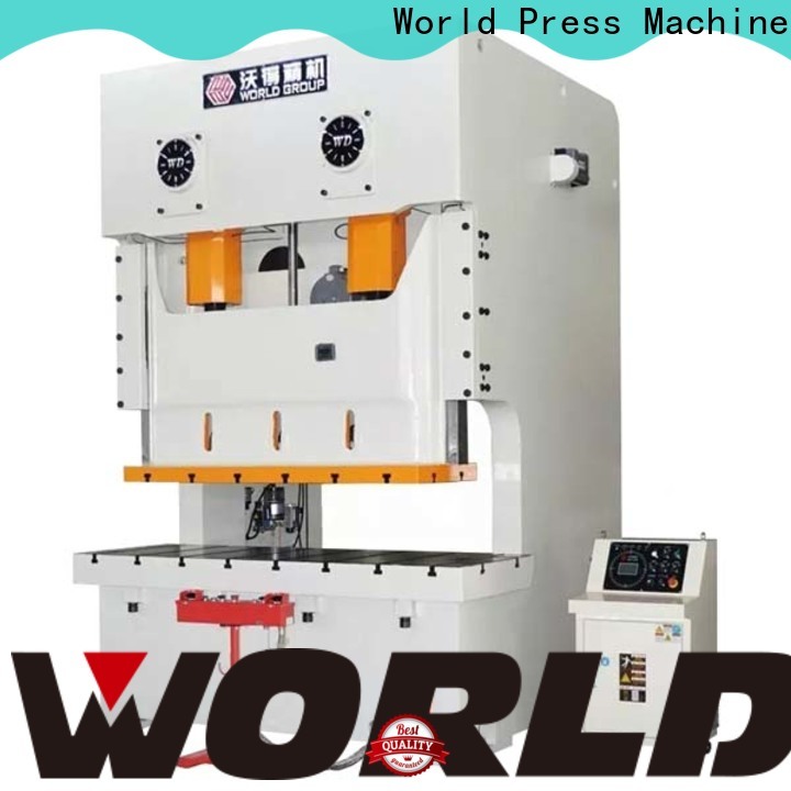 New power press machine for sale Suppliers longer service life