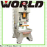 WORLD c frame mechanical press at discount