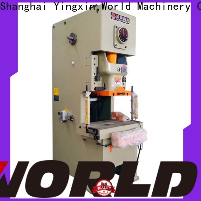 fast-speed frame press machine best factory price competitive factory