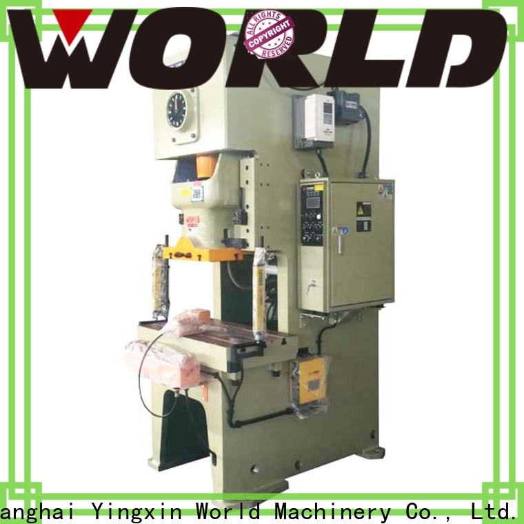 WORLD High-quality hydraulic press press company at discount