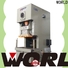 WORLD hydraulic tire press manufacturers competitive factory