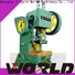 WORLD automatic power press Supply longer service life