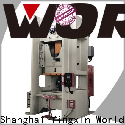 WORLD Wholesale 30 ton power press machine high-Supply for wholesale