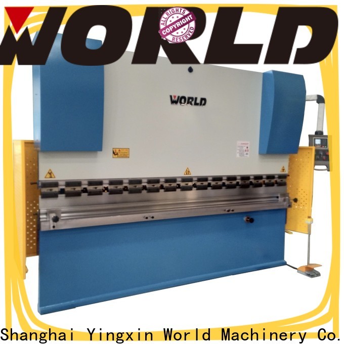 WORLD roll bending machine manufacturers manufacturers