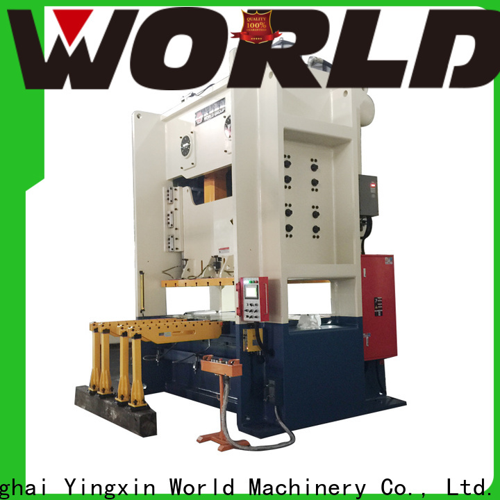 WORLD work instructions power press machine for business at discount