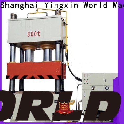 High-quality hydraulic bearing press Supply for drawing