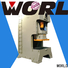 WORLD Latest hydraulic deep drawing press machine Supply competitive factory