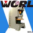 WORLD Latest hydraulic deep drawing press machine Supply competitive factory
