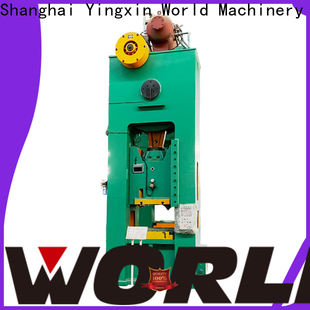 Wholesale mechanical power press safety company for customization