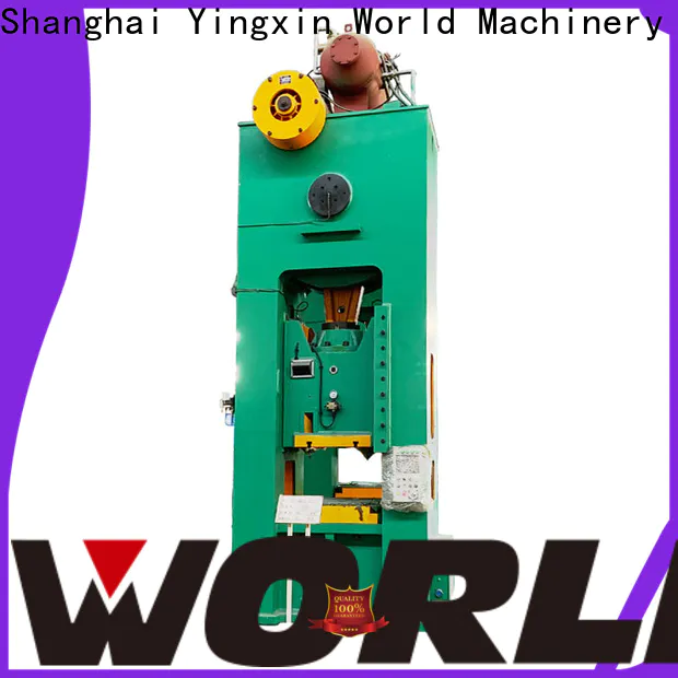 Wholesale mechanical power press safety company for customization