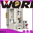 High-quality work instructions power press machine factory at discount
