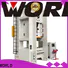 High-quality work instructions power press machine factory at discount