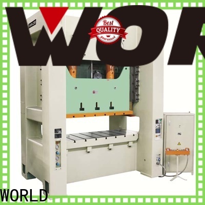 WORLD hot-sale types of power press manufacturers for wholesale