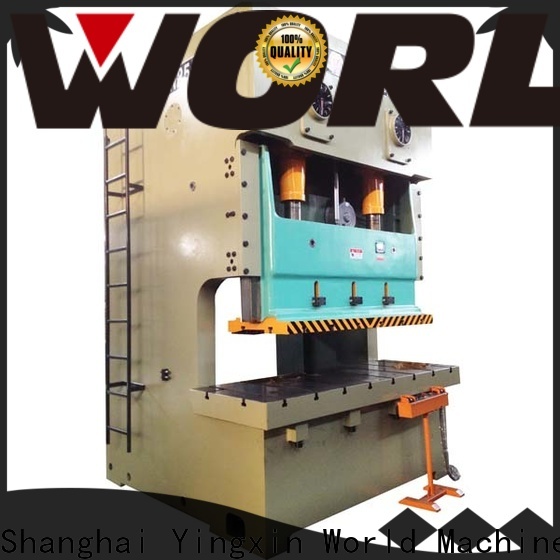 WORLD Top hydraulic press press best factory price longer service life