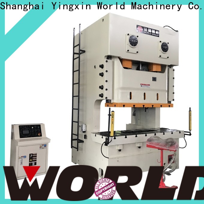 WORLD hydraulic press power company longer service life