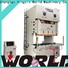 WORLD hydraulic press power company longer service life