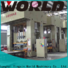 WORLD hot-sale power press 100 ton high-Supply for customization