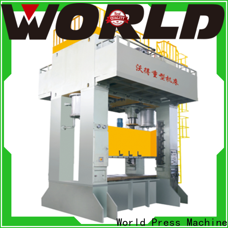 WORLD power prass manufacturers for wholesale