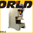 WORLD High-quality hydraulic press operator Suppliers at discount